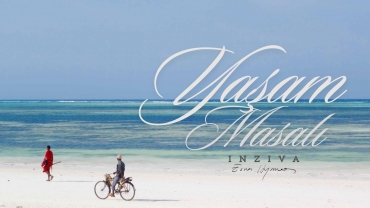 Yaşam Masalı - 10/15 Aralık - Zanzibar